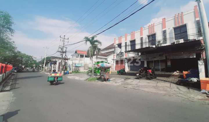 Dijual Murah 2 Ruko Jejeran Strategis Dekat Pasar Ngaliyan Semarang 2