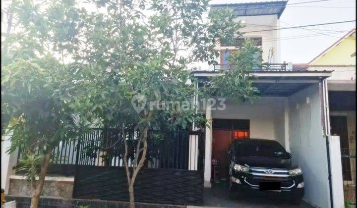 Rumah 2 Lantai di Srondol Siap Huni Dekat Undip Tembalang Semarang 2