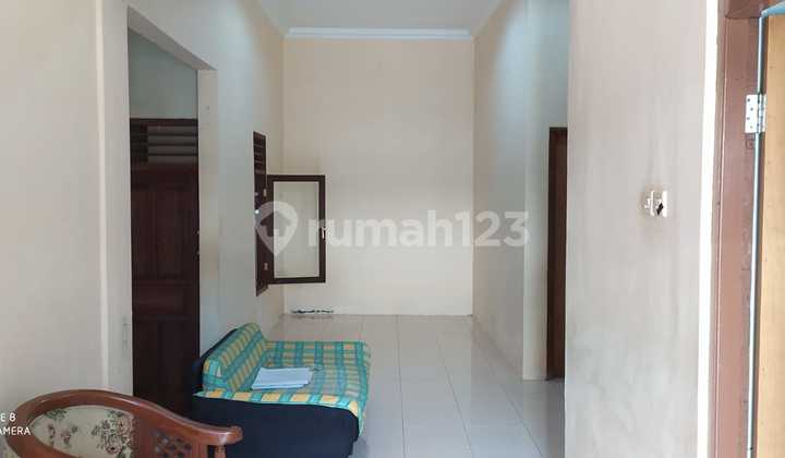 Dijual Rumah di Graha Mukti Tlogomulyo Pedurungan Semarang, Dekat Aneka Jaya 2