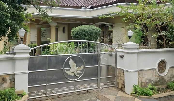 Dijual Rumah Pojok Ready Di Padangsari Banyumanik Semarang 1