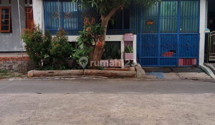 Dijual Rumah Ready di Sendangmulyo Tembalang Semarang 2