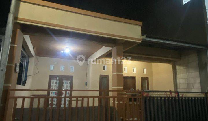 Dijual Rumah Ready Siap Huni di Pudakpayung Banyumanik Semarang  2