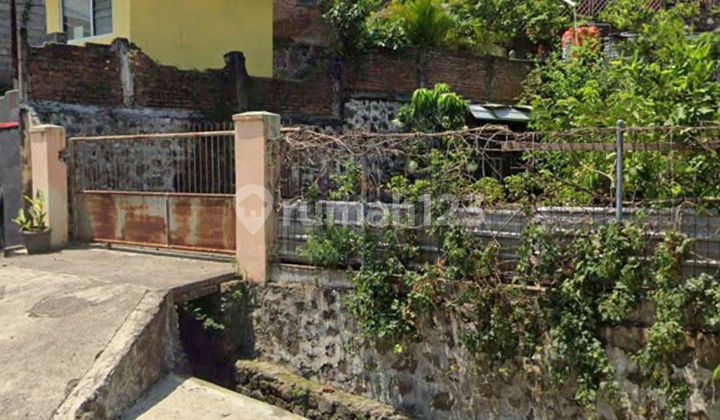 Dijual Tanah Siap Bangun Di Kumudasmoro Pamularsih Semarang 2