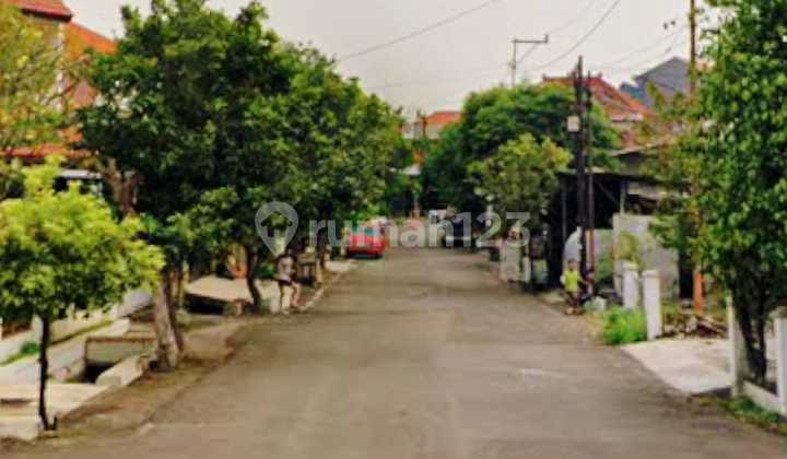 Dijual Rumah Ready Siap Huni Di Lamper Semarang 2