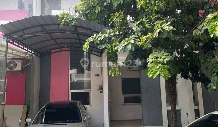 Rumah Ready Siap Huni di Perum Wanamukti Semarang 2