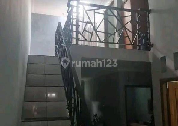 Dijual Rumah Minimalis di Puri Asri Perdana Banyumanik Semarang 2