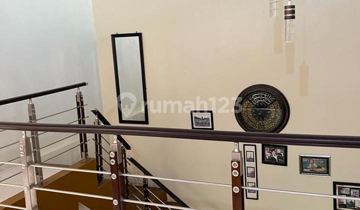 For Sale 2-Story House in Pudakpayung, Banyumanik, Semarang 2