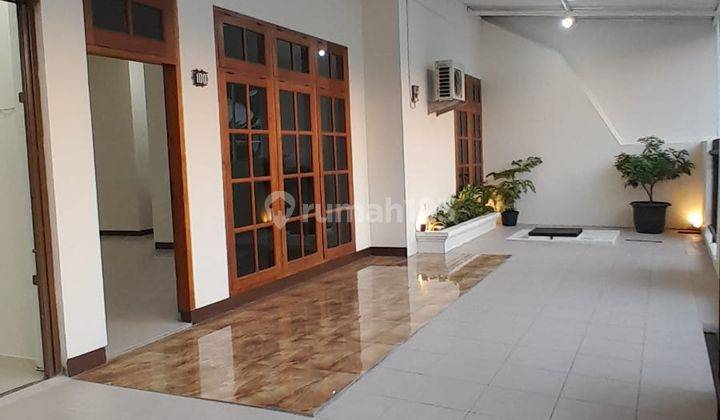 Dijual Rumah Ready di Rambutan Lamper Semarang 2