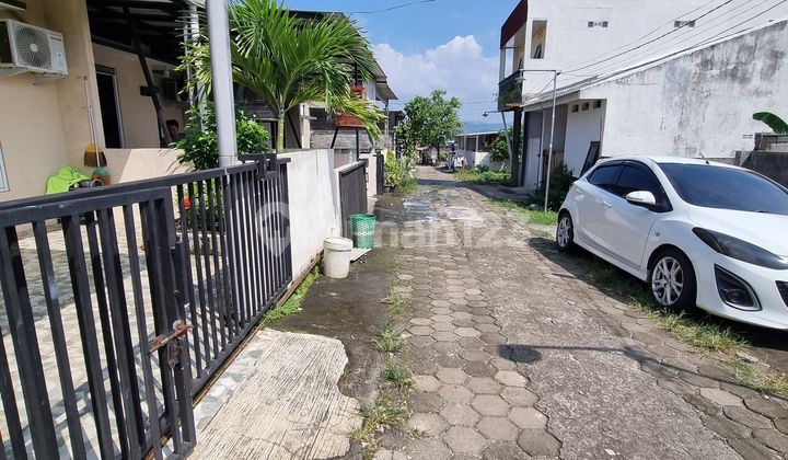 Jual Rumah Lokasi Bukit Teratai Sendangmulyo Tembalang Semarang  2