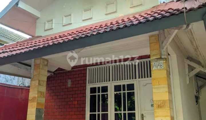 Dijual Rumah di Bukit Kencana Jaya Tembalang Semarang, Dekat Undip Tembalang 1