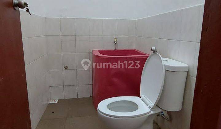 Rumah Siap Huni di Pedurungan Semarang Timur