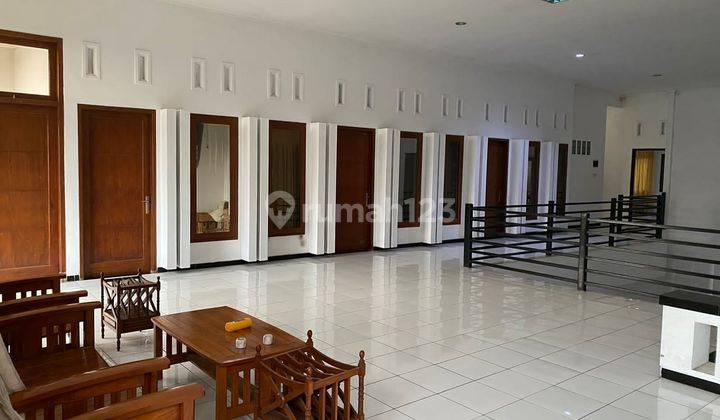 Rumah Mewah di Klentengsari Banyumanik Semarang, Dekat UNDIP