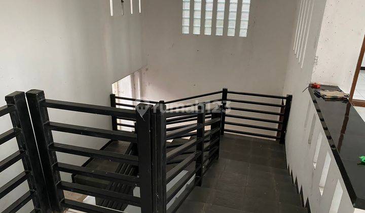 Rumah Mewah di Klentengsari Banyumanik Semarang, Dekat UNDIP