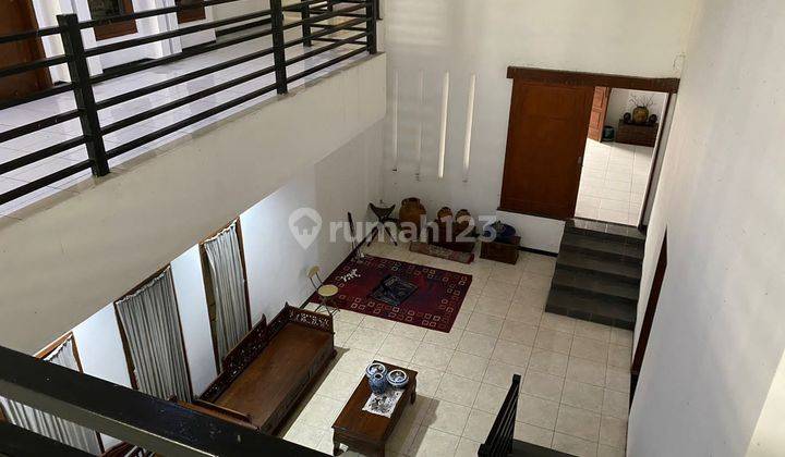 Rumah Mewah di Klentengsari Banyumanik Semarang, Dekat UNDIP
