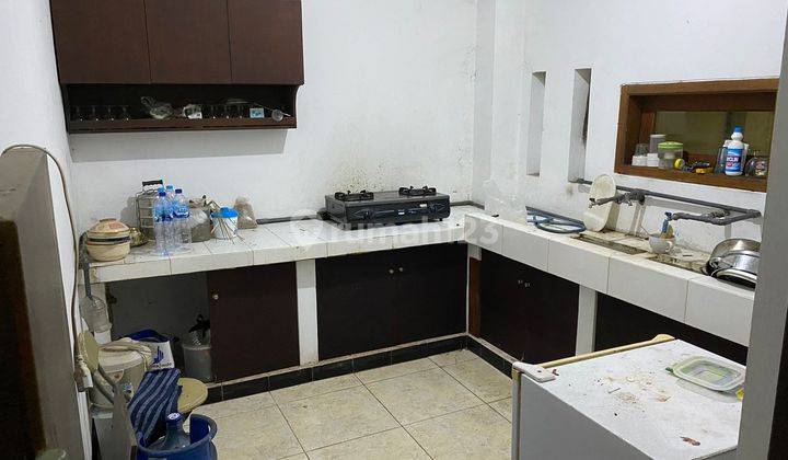 Rumah Mewah di Klentengsari Banyumanik Semarang, Dekat UNDIP