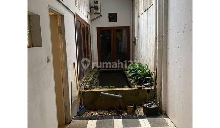 Rumah Mewah di Klentengsari Banyumanik Semarang, Dekat UNDIP