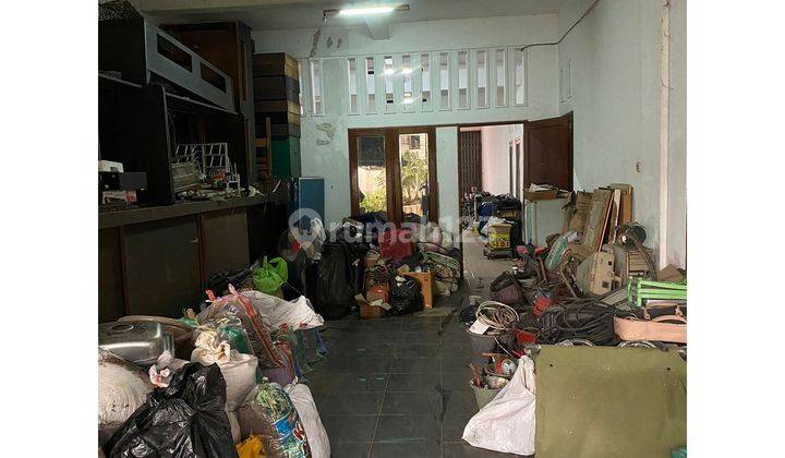 Rumah Mewah di Klentengsari Banyumanik Semarang, Dekat UNDIP