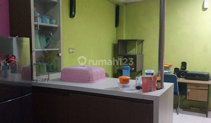 Rumah Ready Unit Siap Huni di Pedurungan Semarang Timur 4