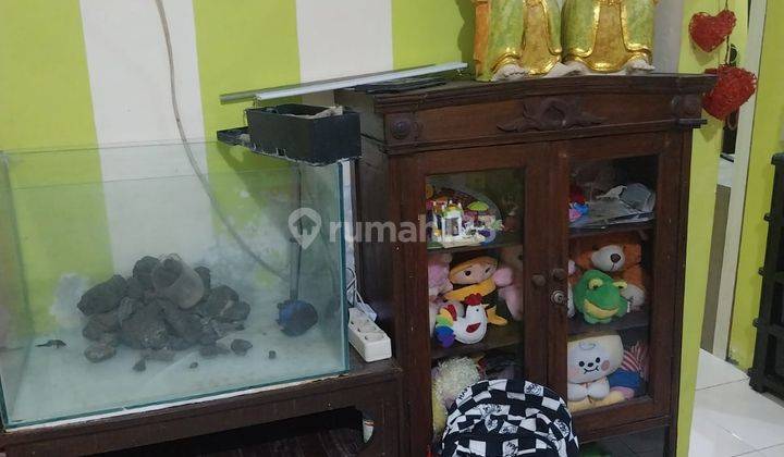 Rumah Ready Unit Siap Huni di Pedurungan Semarang Timur 7