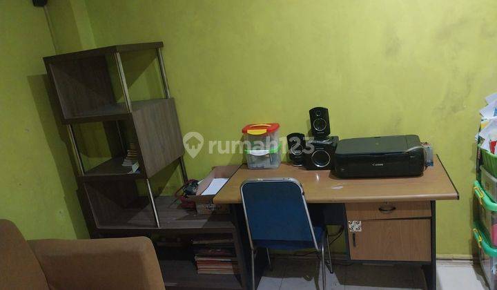 Rumah Ready Unit Siap Huni di Pedurungan Semarang Timur 9