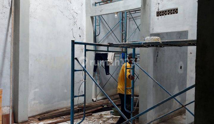 Gudang Dan Kantoran Pinggir Jalan Raya Pedurungan Semarang 6