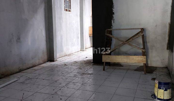 Gudang Dan Kantoran Pinggir Jalan Raya Pedurungan Semarang 9