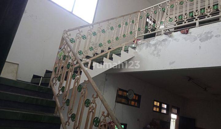 Dijual Rumah Siap Huni di Tengah Kota Purwokerto, Dekat Hotel Dominic 1