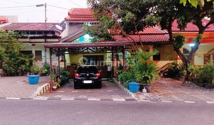 Dijual Rumah Ready Siap Huni di Pasadena Manyaran Semarang Barat 1