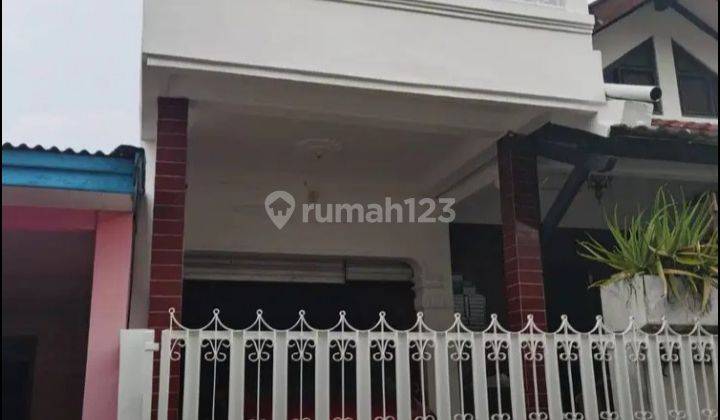 Dijual Rumah Siap Huni di Perum Gombel Permai Semarang 2