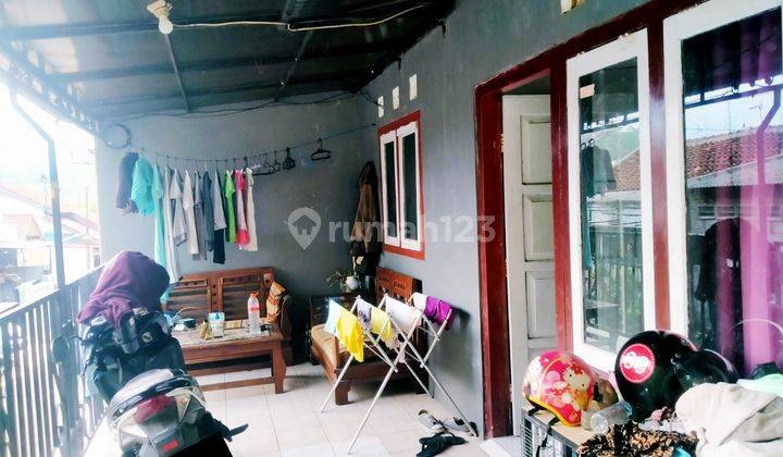 Dijual Rumah Siap Huni di Pudakpayung Banyumanik Semarang 2