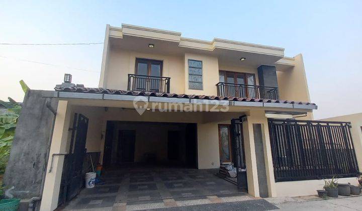 Dijual Rumah Mewah Dalam Perumahan di Jati Wetan, Kudus 1