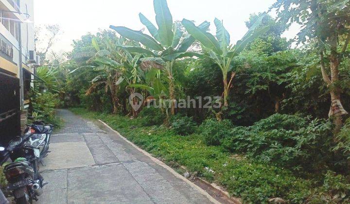 Dijual Tanah Ring 1 Undip di Gondang Tembalang Semarang 1