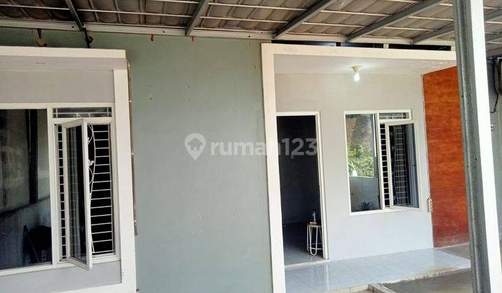 Dijual Rumah Siap Huni di Pudakpayung Banyumanik Semarang 2