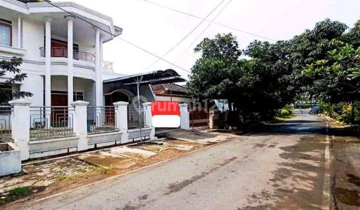 Rumah Ready Siap Huni di Puspowarno Semarang Barat 2