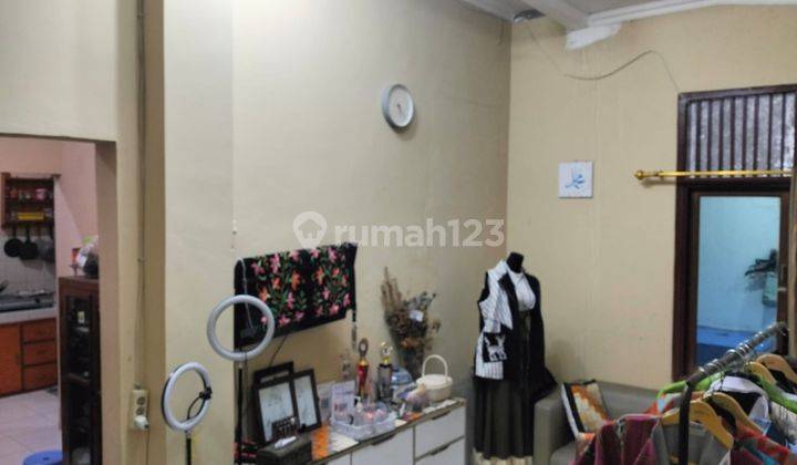 Dijual Rumah Kos Putri di Ring Satu Undip Tembalang Semarang 2