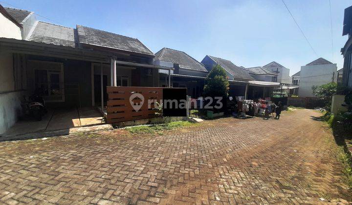 Jual Cepat Rumah Siap Huni Dalam Cluster di Pudakpayung, Banyumanik, Semarang 2