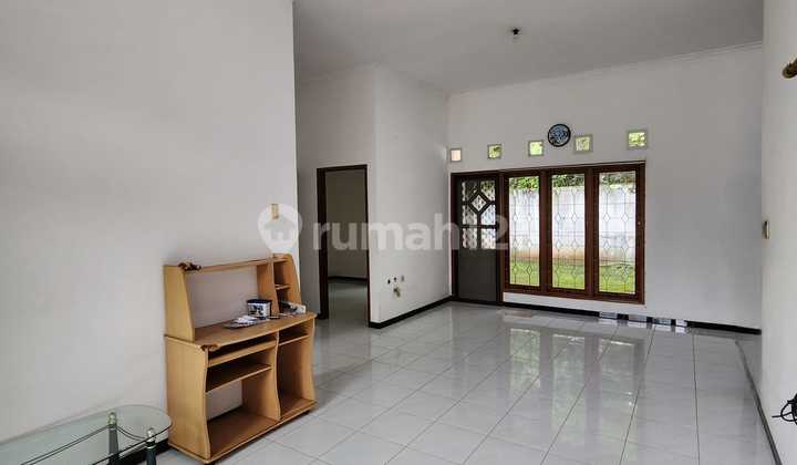 Sold Below Market Price, Cluster House in Ngesrep, Banyumanik, Semarang. One Gate System 2