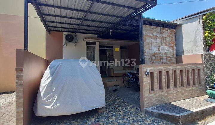 Rumah Siap Huni Dalam Perumahan Pudakpayung Banyumanik Semarang 2