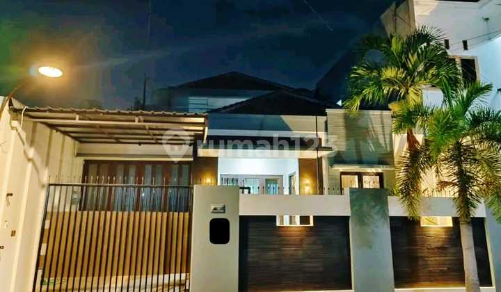 Rumah Ready Unit di Pleburan Kawasan Pusat Kota Semarang 1