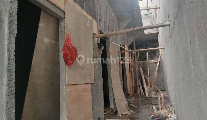 Jual Kost 2Lantai On Progres di Mulawarman Tembalang Semarang  2