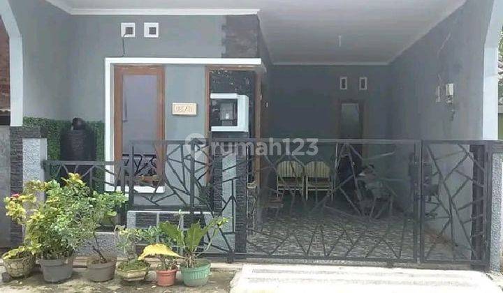 Dijual Rumah Minimalis di Puri Asri Perdana Banyumanik Semarang 1