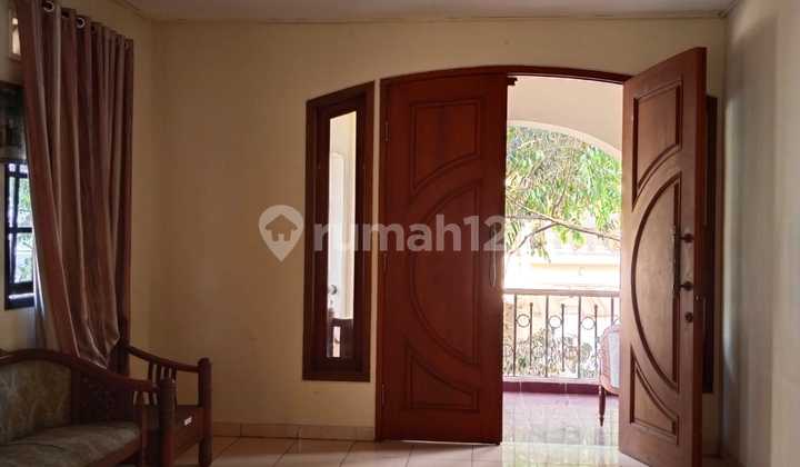 Sell / Rent House One Gate System Location Graha Taman Bunga Bsb City Mijen Semarang 2