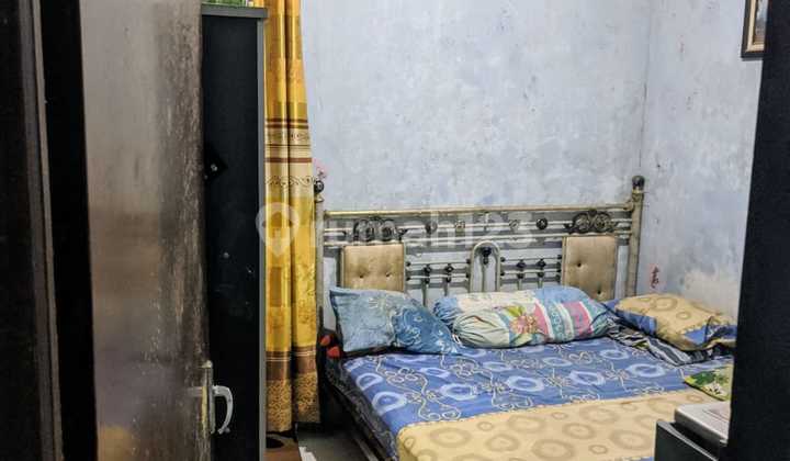 Jual Tanah Bonus Bangunan di Menoreh Sampangan Gajah Mungkur Semarang 2