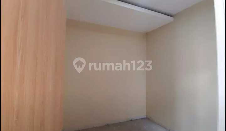 Dijual Rumah Dalam Cluster di Grafika Banyumanik Semarang 2