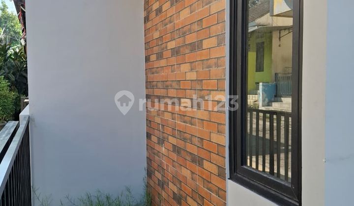 Rumah Modern Minimalis bisa KPR Lokasi di Grafika Banyumanik Semarang 2