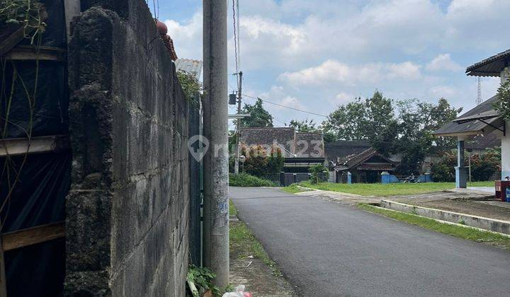 Tanah Siap Bangun di Bendo Karangrejo Banyumanik Semarang 2