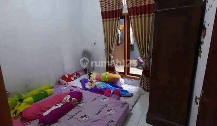 Jual Rumah Lokasi Perumahan Wates Ngaliyan Semarang Barat  2