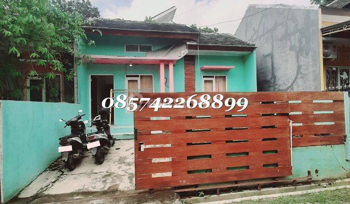 BU Cepat Turun Harga Rumah di Pudakpayung Banyumanik Semarang 1