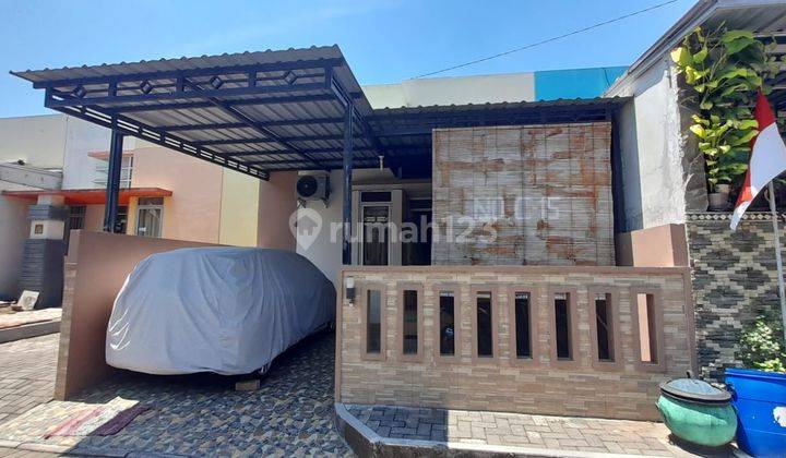 Rumah Siap Huni Dalam Perumahan Pudakpayung Banyumanik Semarang 1