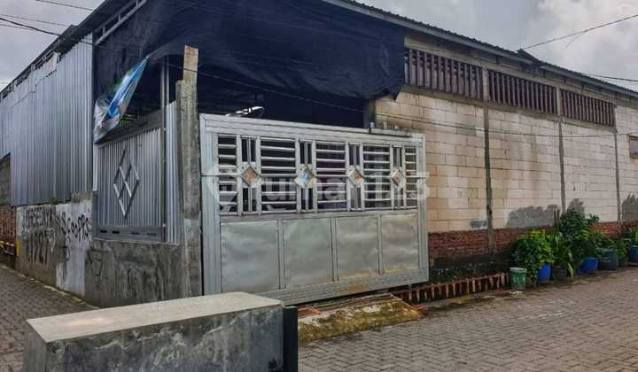 Dijual Rumah di Pandansari Gayamsari Semarang, Dekat Jl Raya Arteri Soekarno Hatta 1